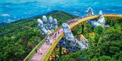 Vietnam Welcomes 20 Millionth Foreign Tourist in Phu Quoc